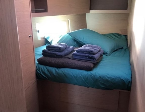 Beneteau Oceanis 46.1