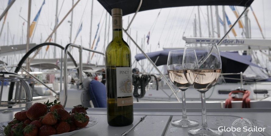 Jeanneau Sun Odyssey 45