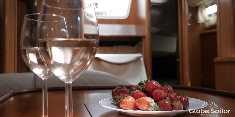 Jeanneau Sun Odyssey 45