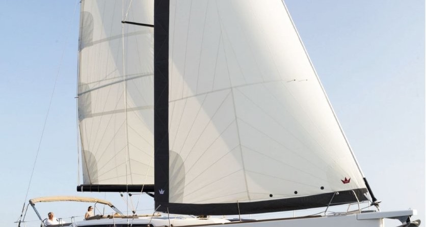 Dufour 520 Grand Large