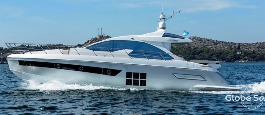 Azimut 55 Evolution