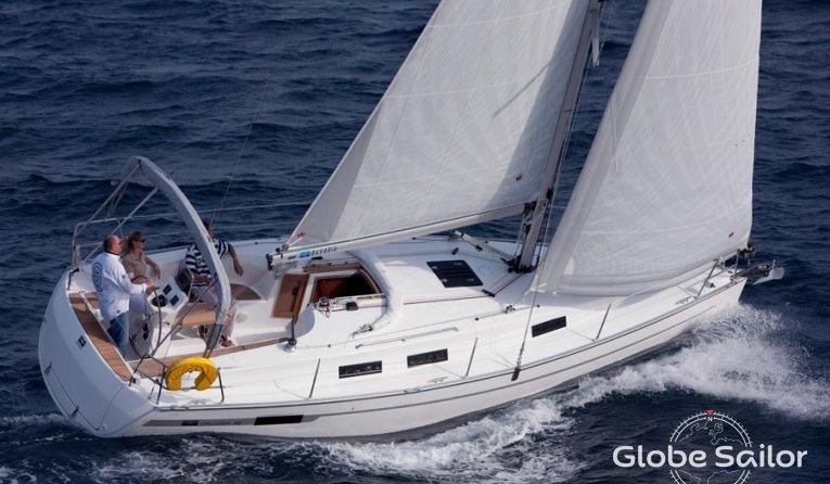 Bavaria 32 Cruiser