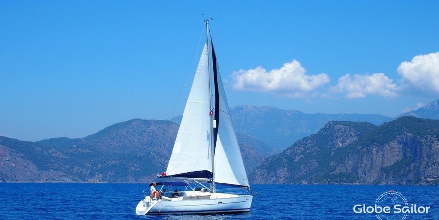 Beneteau Oceanis 323