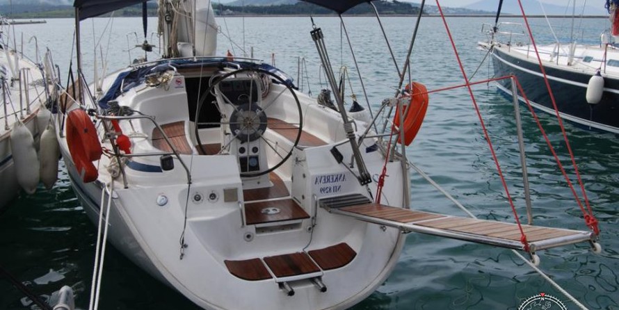 Bavaria 36