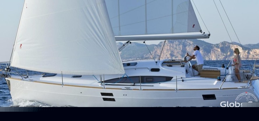 Elan Impression 40