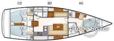 Hanse 385