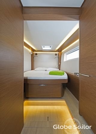 Lagoon 50