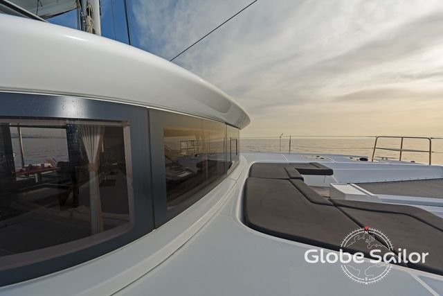 Lagoon 50
