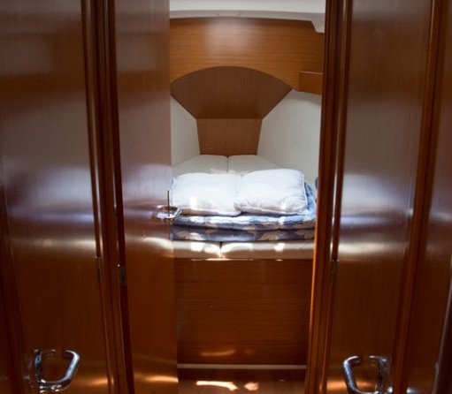 Beneteau Cyclades 43.4