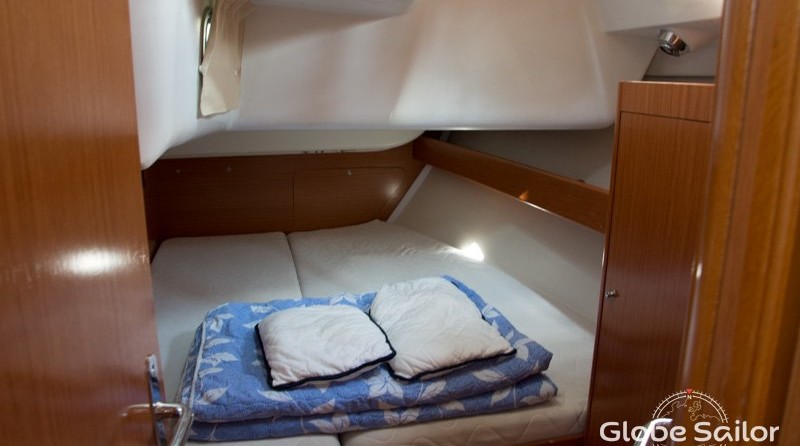 Beneteau Cyclades 43.4