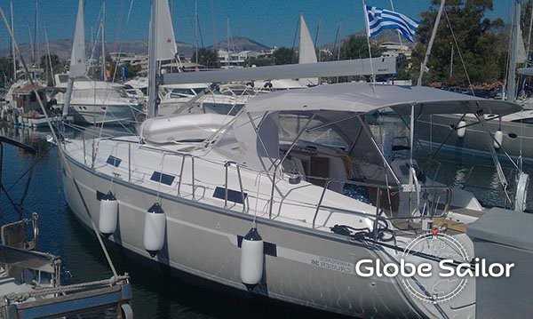 Bavaria Cruiser 36