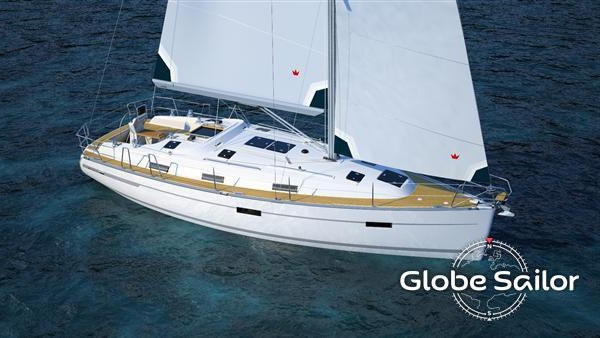 Bavaria Cruiser 36