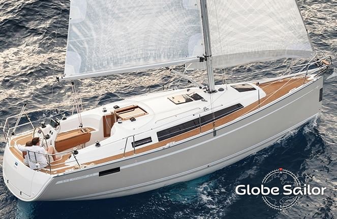 Bavaria 33 Cruiser