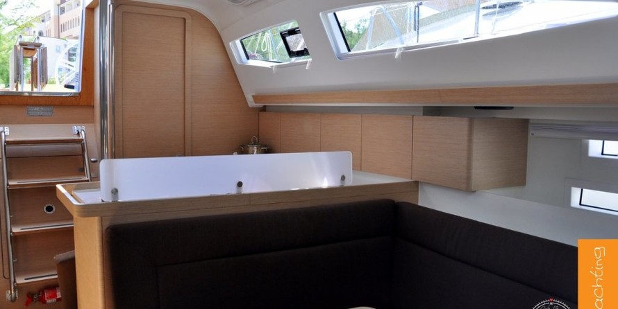 Elan Impression 40