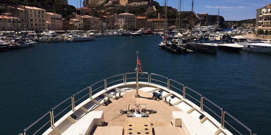 Aegean Yacht Bodrum Builders 101