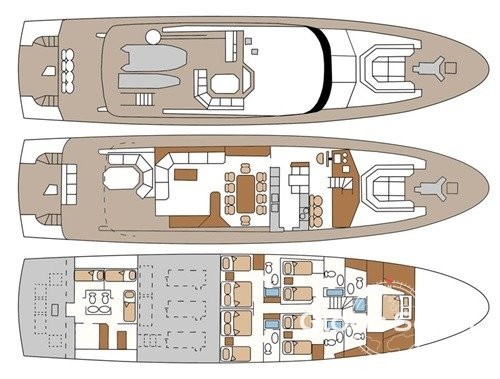 Aegean Yacht Bodrum Builders 101