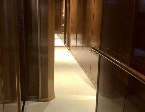 Aegean Yacht Bodrum Builders 101