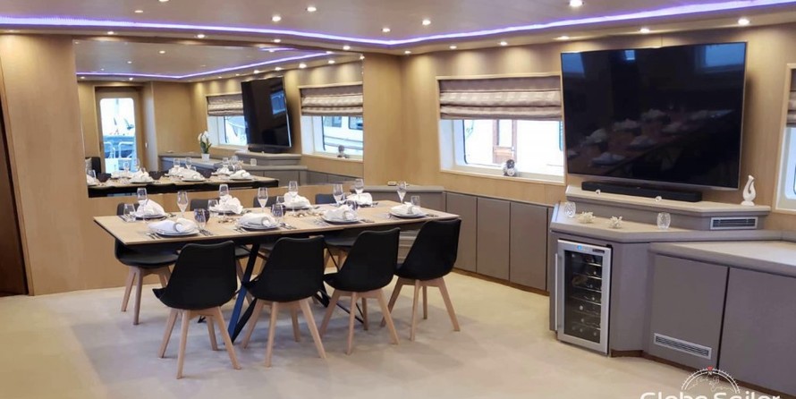 Aegean Yacht Bodrum Builders 101