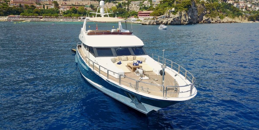 Aegean Yacht Bodrum Builders 101