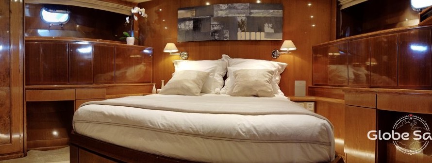 Aegean Yacht Bodrum Builders 101