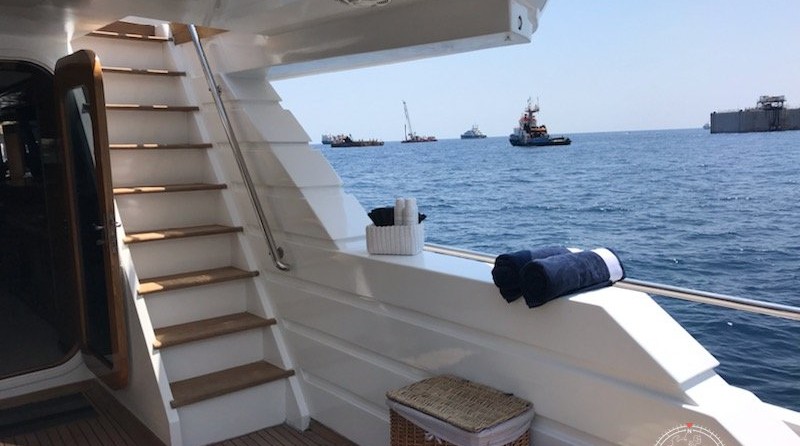 Aegean Yacht Bodrum Builders 101