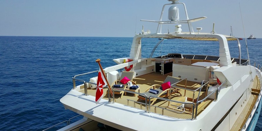 Aegean Yacht Bodrum Builders 101