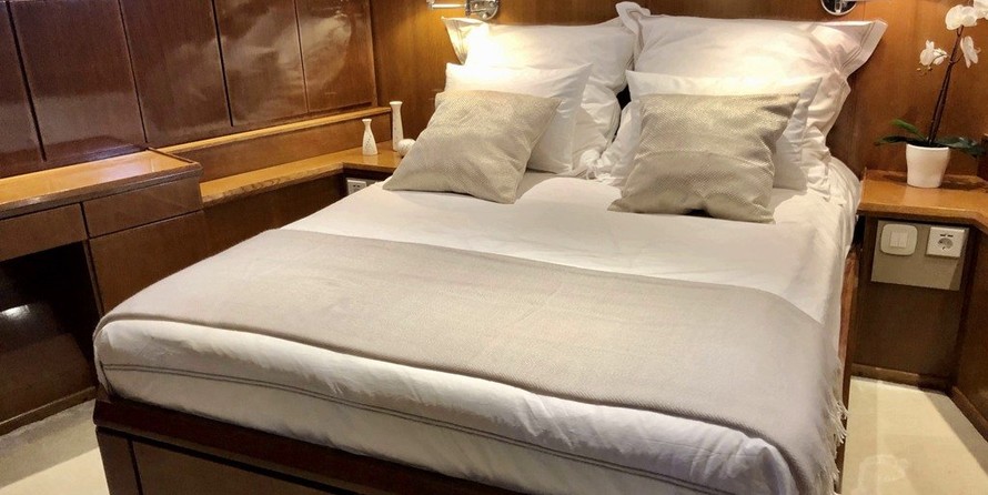 Aegean Yacht Bodrum Builders 101