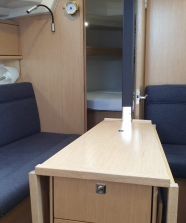 Bavaria CRUISER 34