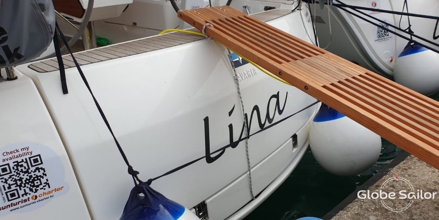 Bavaria CRUISER 34