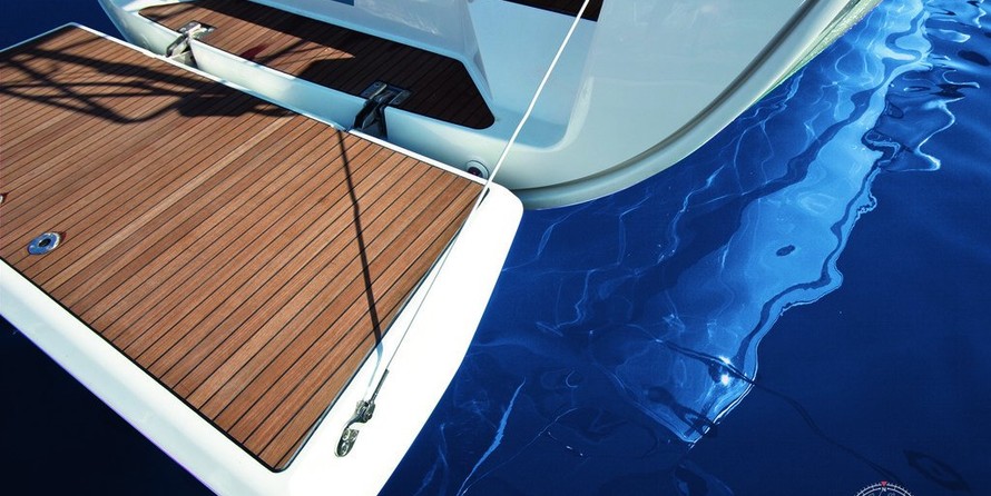 Bavaria CRUISER 34