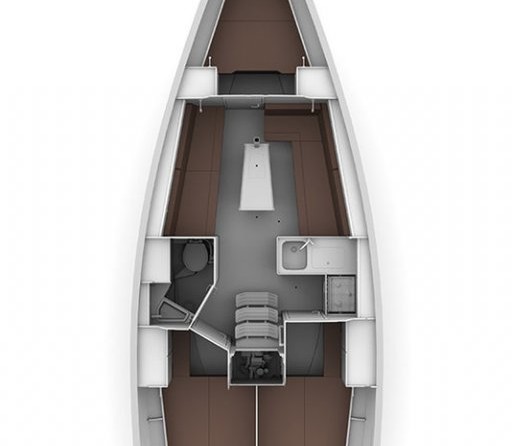 Bavaria CRUISER 34