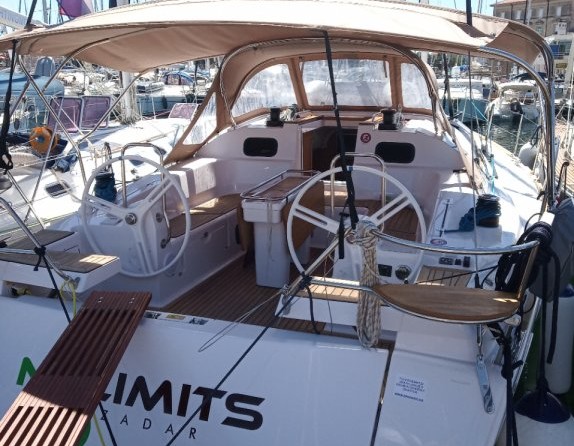 Elan Impression 45