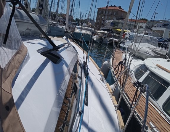 Elan Impression 45