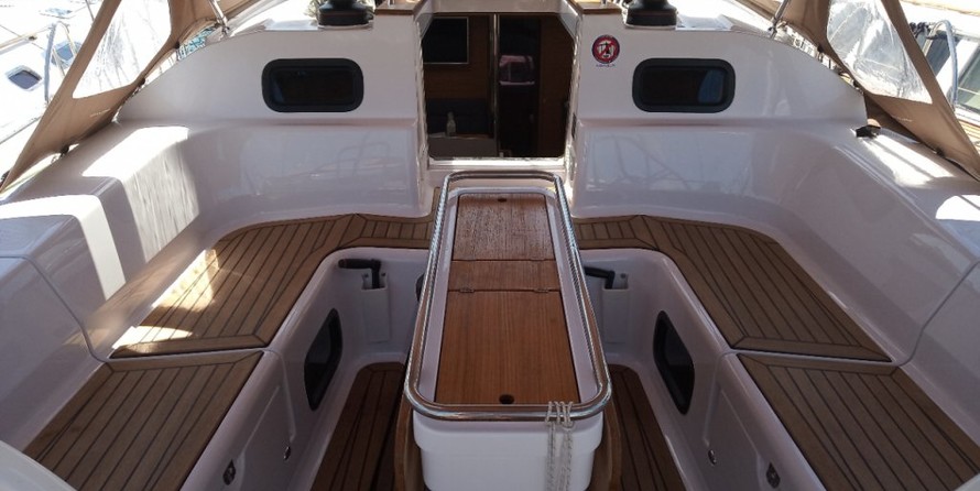 Elan Impression 45