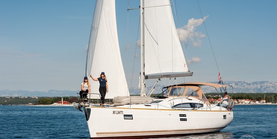 Elan Impression 45