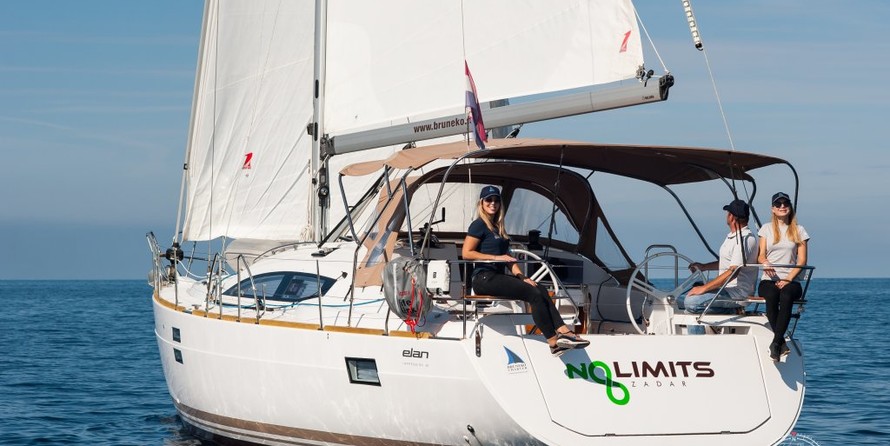 Elan Impression 45