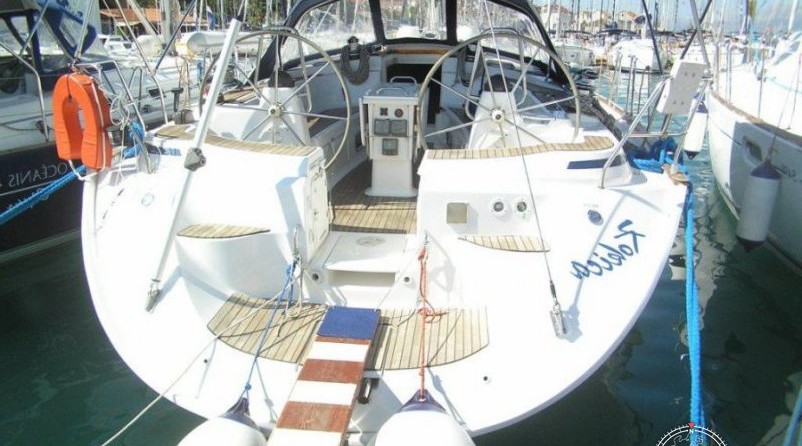 Bavaria 49