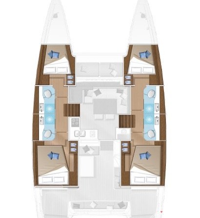 Lagoon 40