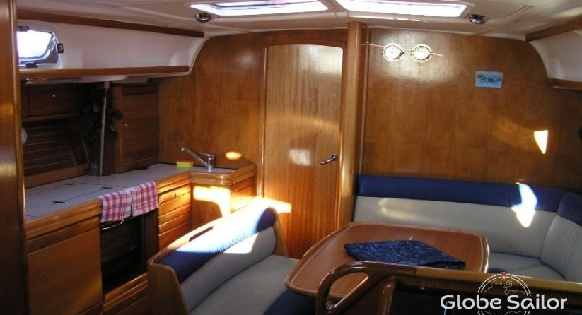 Bavaria 39 Cruiser