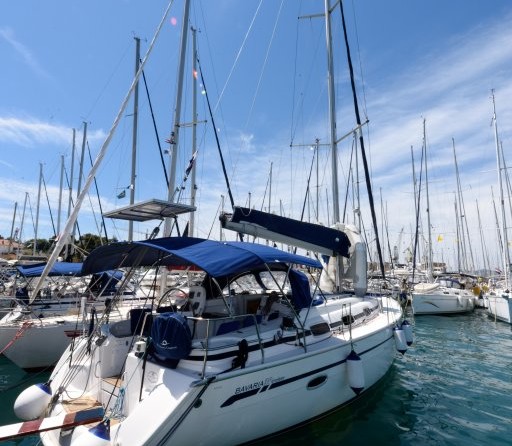 Bavaria 39 Cruiser