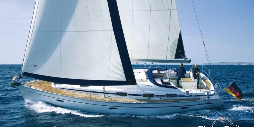 Bavaria 39 Cruiser