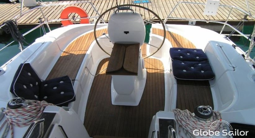Bavaria 39 Cruiser