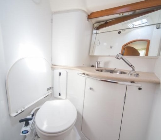 Jeanneau Sun Odyssey 54 DS