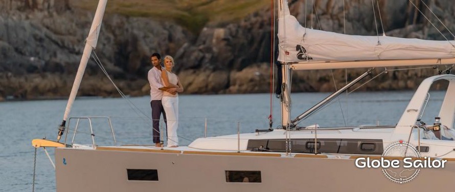 Beneteau Oceanis 38