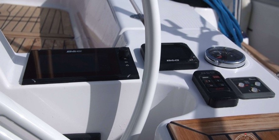 Elan Impression 45.1