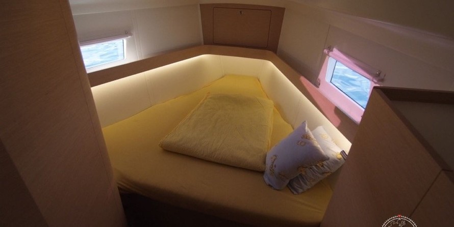 Elan Impression 45.1