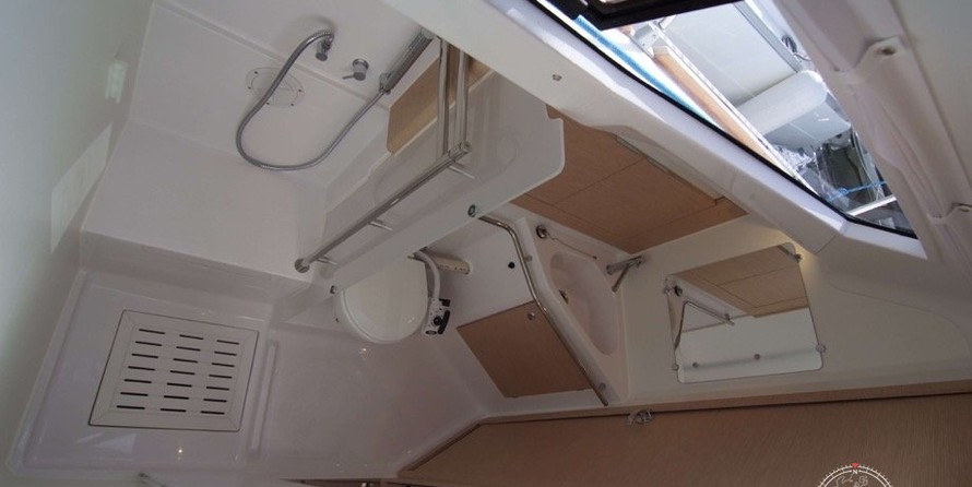 Elan Impression 45.1