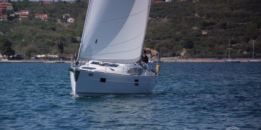 Elan Impression 45.1