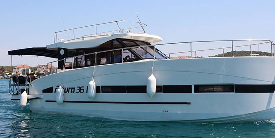 Futura 36