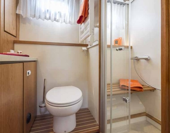 Linssen Grand Sturdy 40.0